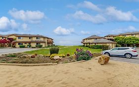Seascape Sanctuary